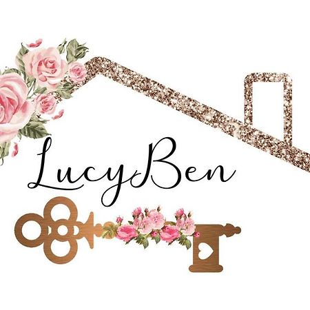 Lucyben Guesthouse Cascia Zewnętrze zdjęcie