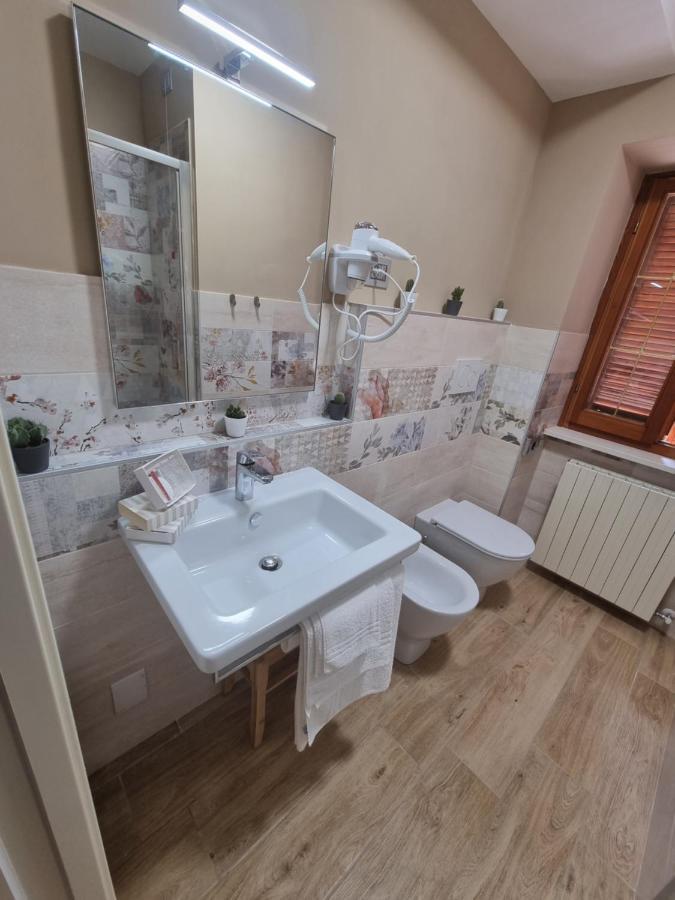 Lucyben Guesthouse Cascia Zewnętrze zdjęcie