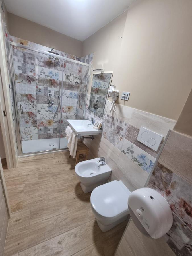 Lucyben Guesthouse Cascia Zewnętrze zdjęcie