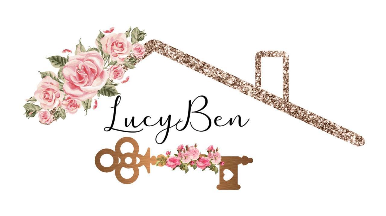 Lucyben Guesthouse Cascia Zewnętrze zdjęcie