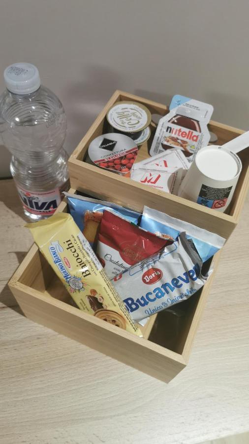Lucyben Guesthouse Cascia Zewnętrze zdjęcie