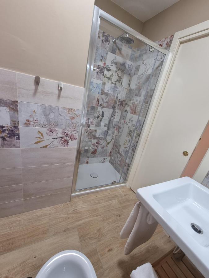 Lucyben Guesthouse Cascia Zewnętrze zdjęcie