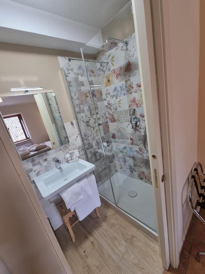 Lucyben Guesthouse Cascia Zewnętrze zdjęcie