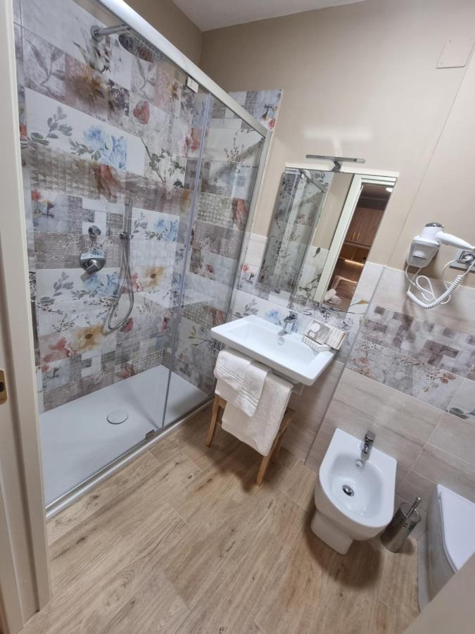 Lucyben Guesthouse Cascia Zewnętrze zdjęcie