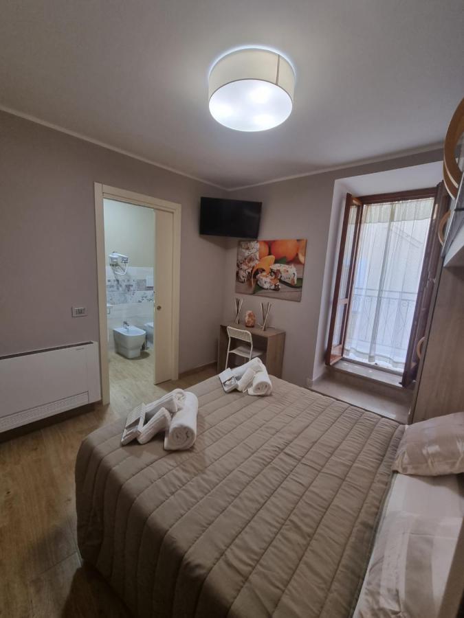 Lucyben Guesthouse Cascia Zewnętrze zdjęcie
