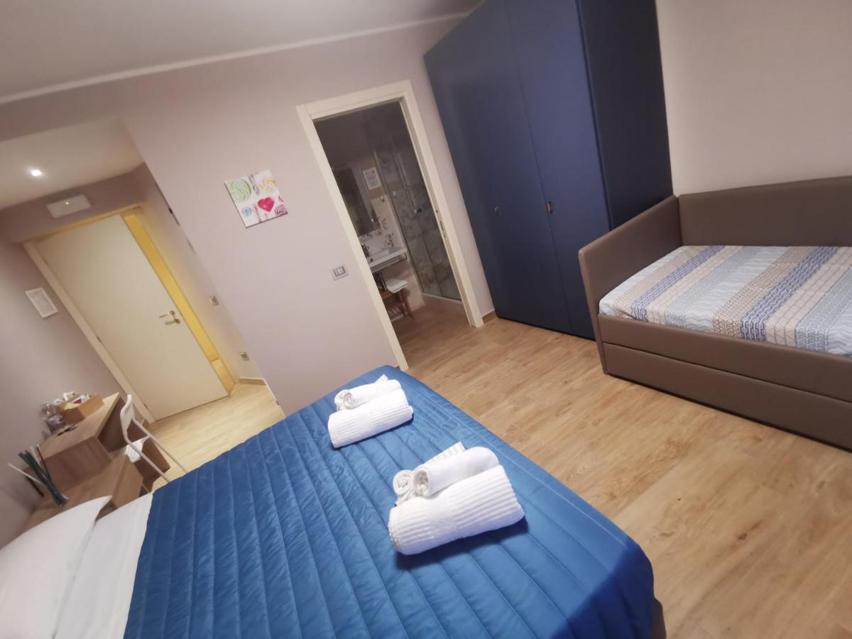 Lucyben Guesthouse Cascia Zewnętrze zdjęcie